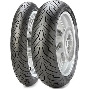 Pirelli ANGEL Scooter 120/90-10 66J Мотоциклетни гуми