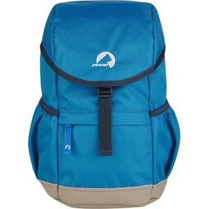 Finkid Детска детска раница Finkid Kid's Reppu Kids' backpack - Seaport / Navy - размер One Size (508-0723-0311)