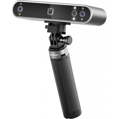 Revopoint Pop 3 Plus Advanced Edition