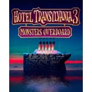 Hotel Transylvania 3: Monsters Overboard