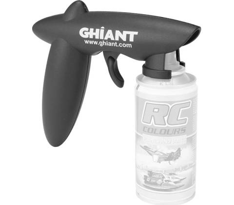 Spraygun PRO