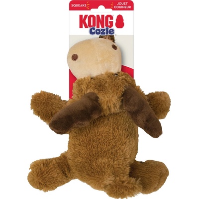 Kong plyš M Cozie opica Funky 22,8 cm