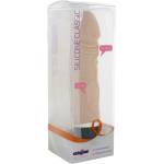 Seven Creations Класически вибратор Original Nude