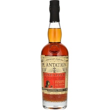 Plantation Pineapple 40% 0,7 l (čistá fľaša)