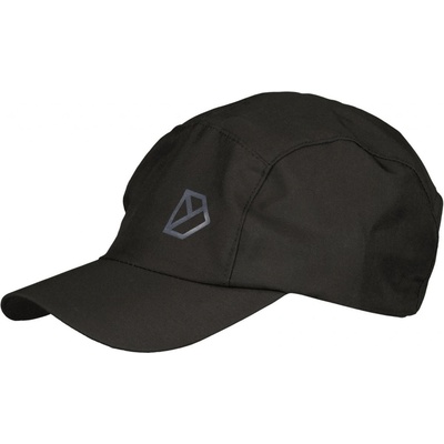 šiltovka Didriksons Femman Black 060