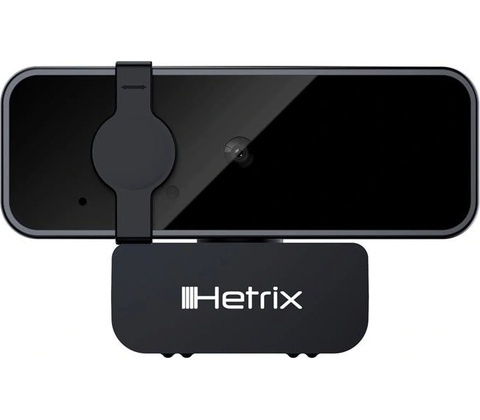 Hetrix DW3