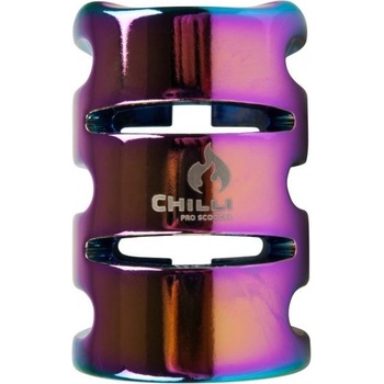 Chilli Clamp HIC-3-bolt neochrome objímka