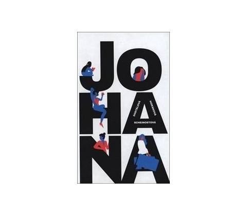 Johana