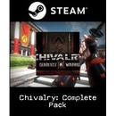 Chivalry Complete