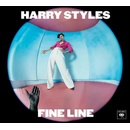 Harry Styles - Fine Line - CD