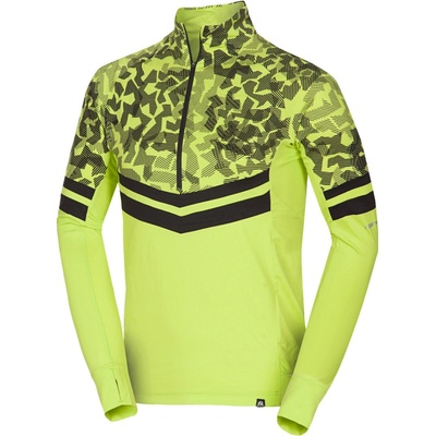 Northfinder Berti MI-3900SNW-553 limegreenblack