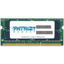 Pamäte Patriot Signature DDR3 4GB 1333MHz PSD34G1333L2S