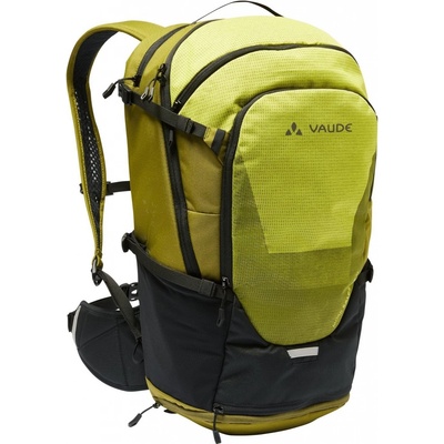 Vaude Moab Xalps 25l bright green
