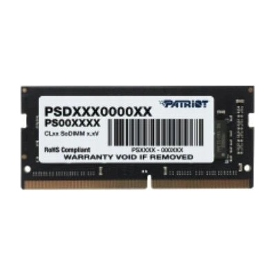 Patriot DDR4 16GB PSD416G32002S