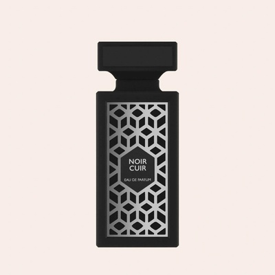 Flavia Noir Cuir parfémovaná voda unisex 90 ml