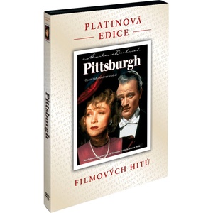 MagicBox Pittsburgh - DVD (007913)