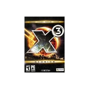 X3: Reunion
