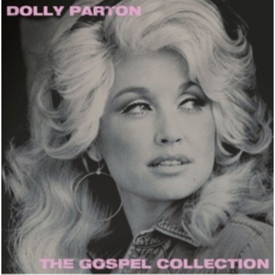 The Gospel Collection - Dolly Parton CD