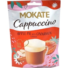 MOKATE Cappuccino APPLE PIE CINNAMON 40 g