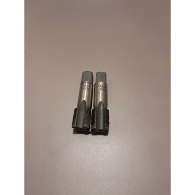 Závitník 3012 G 7/8´´ No - sada