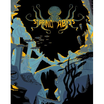 Stirring Abyss