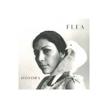 Flea - Honora CD