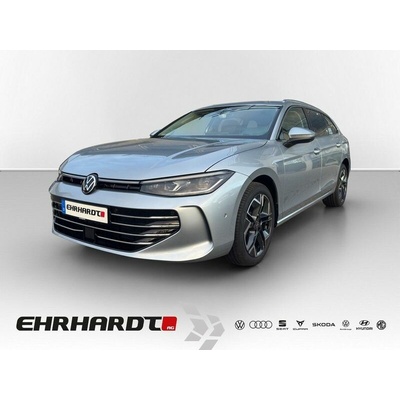 Volkswagen Passat Variant 2.0 TDI Elegance DSG 110 kW
