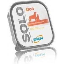 Solo Adult Dog 100% Oca husa 300 g