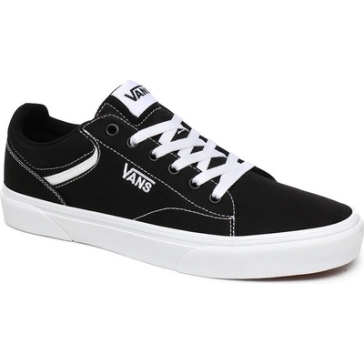 Vans MN Seldan 2021 čierna biela
