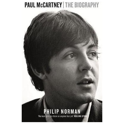 Paul McCartney: The Biography Philip Norman