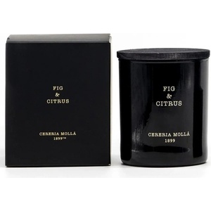 Cereria Mollá Ароматна свещ FIG & CITRUS 230 г, Cereria Mollá (MOLLA5547)