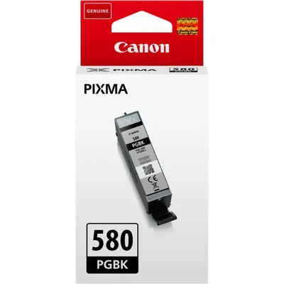 Canon PGI-580PGBK Black (2078C001AA)