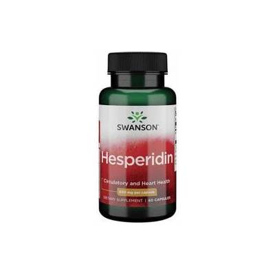 Swanson Hesperidin 500mg. / 60 Caps