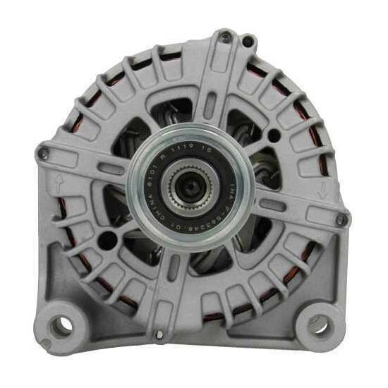 Alternátor BV PSH 215.597.180.004 od 310,43 € - Heureka.sk