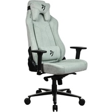 AROZZI VERNAZZA Soft Fabric perlově zelená