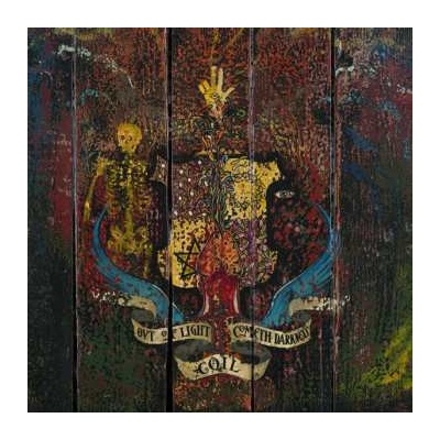 Coil: Love's Secret Domain LP