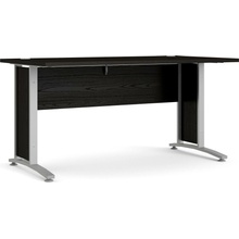 Falco Office 402/437 čierna/silver grey