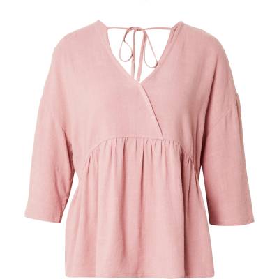 Soft Rebels Блуза 'Cordelia' розово, размер XL