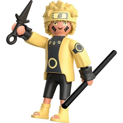 Playmobil 71100 Naruto – Zboží Živě