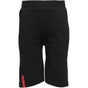 LOAP BOO chlapecké šortky černá