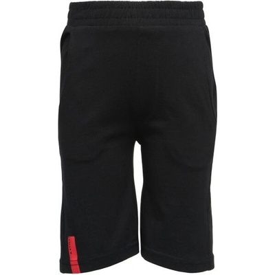 LOAP BOO chlapecké šortky černá