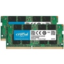 Crucial DDR4 64GB 3200MHz CL22 (2x32GB) CT2K32G4SFD832A
