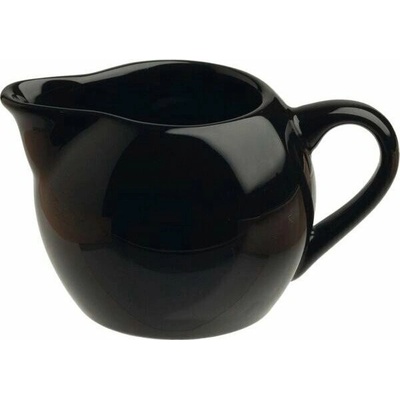 Tognana Kanvička na mlieko Black 0,13 l, 12 ks