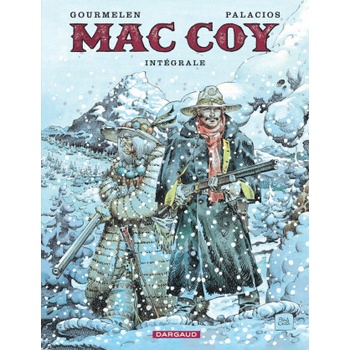 Mac Coy - Intégrales - Tome 3 - Mac Coy - Intégrale tome 3 | Gourmelen