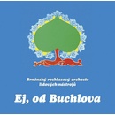 BROLN - EJ, OD BUCHLOVA CD