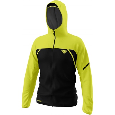 Dynafit Мъжко водоустойчиво яке Dynafit Alpine 3L Jacket Waterproof jacket - Ultra Yellow - размер XL (002-3449-0514)
