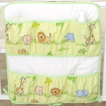 Image 1 of Джобове за детско легло 60 x 70 см 64815-D44