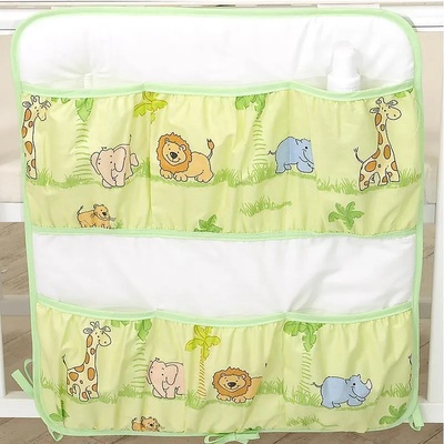 Джобове за детско легло 60 x 70 см 64815-D44