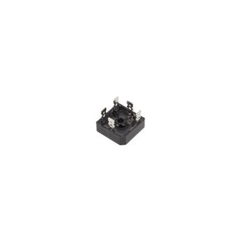 DC COMPONENTS Usměrňovací můstek: třífázová Urmax: 800V If: 35A Ifsm: 400A THT