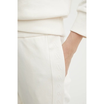 Armani Exchange Памучен спортен панталон Armani Exchange (XW000503.AF12804)